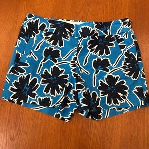 J Crew Shorts